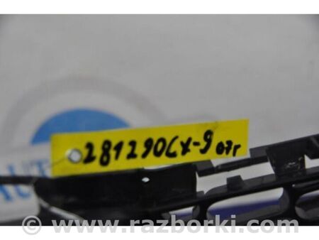 ФОТО Решітка радіатора для Mazda CX-9 TB (2007-2016) Київ