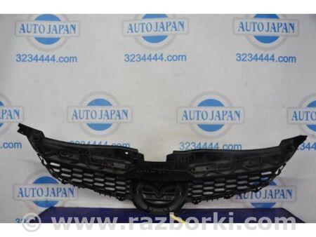 ФОТО Решітка радіатора для Mazda CX-9 TB (2007-2016) Київ