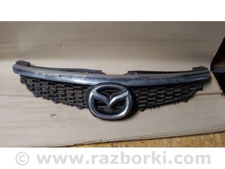 ФОТО Решітка радіатора для Mazda CX-9 TB (2007-2016) Київ
