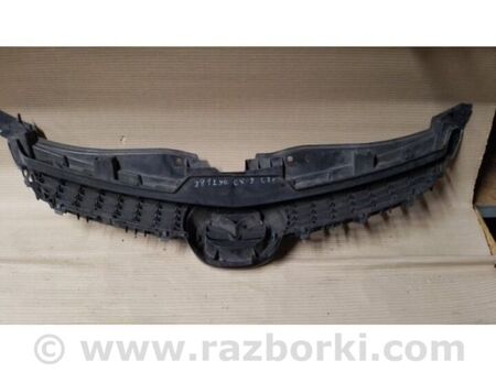 ФОТО Решітка радіатора для Mazda CX-9 TB (2007-2016) Київ
