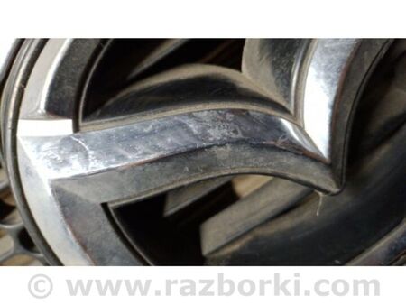 ФОТО Решітка радіатора для Mazda CX-9 TB (2007-2016) Київ