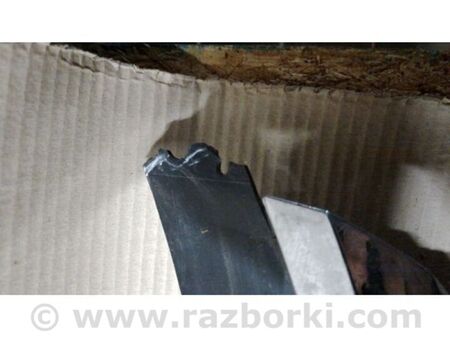 ФОТО Решітка радіатора для Mazda CX-9 TB (2007-2016) Київ