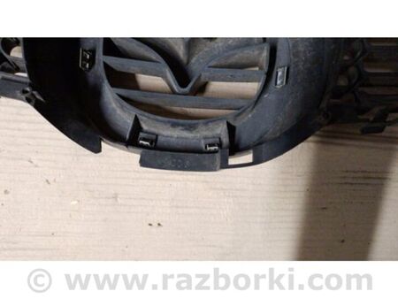 ФОТО Решітка радіатора для Mazda CX-9 TB (2007-2016) Київ