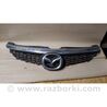 Решітка радіатора Mazda CX-9 TB (2007-2016)