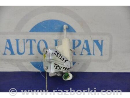 ФОТО Коректор фар для Honda Accord VIII CU/CP (07-13) Київ