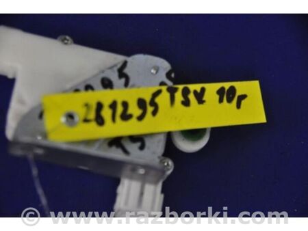 ФОТО Коректор фар для Honda Accord VIII CU/CP (07-13) Київ