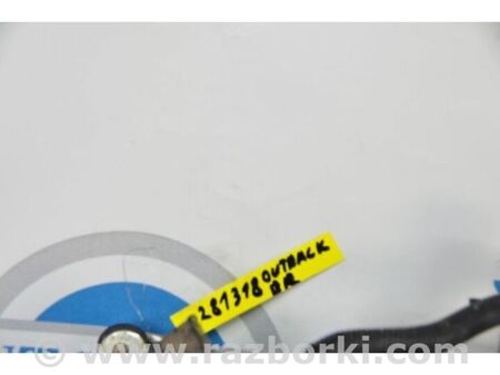 ФОТО Трапеція склоочисників для Subaru Outback IV BM/BR (09-14) Київ