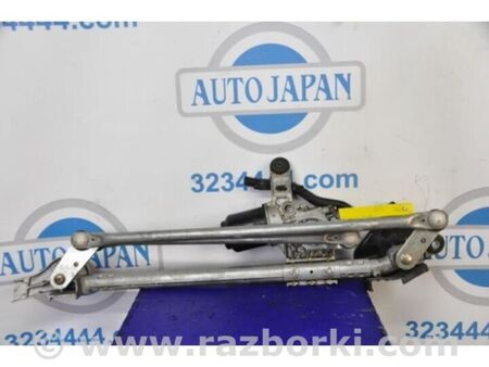 ФОТО Трапеція склоочисників для Subaru Outback IV BM/BR (09-14) Київ