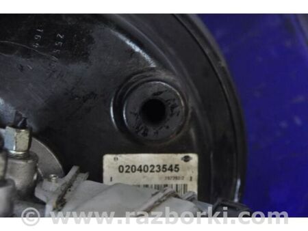 ФОТО Вакуумний підсилювач гальм для Infiniti  G25/G35/G37/Q40 Київ