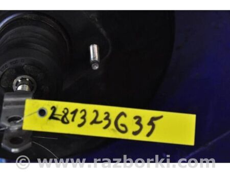 ФОТО Вакуумний підсилювач гальм для Infiniti  G25/G35/G37/Q40 Київ