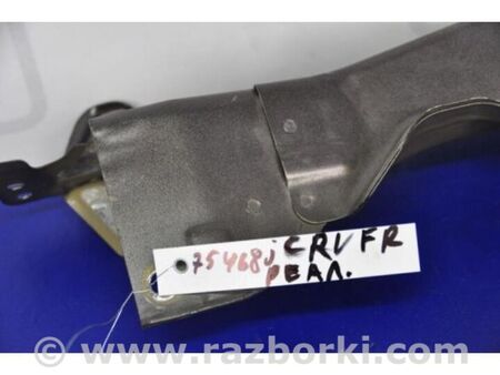 ФОТО Панель передня верхня для Honda CR-V IV (11-18) Київ