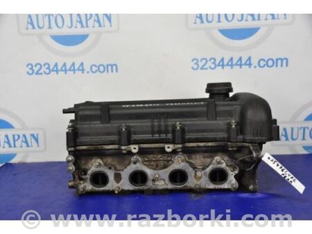 ФОТО Головка блоку циліндрів для Hyundai Elantra IV HD (06-11) Київ