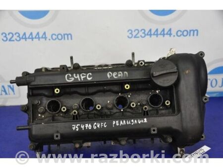 ФОТО Головка блоку циліндрів для Hyundai Elantra IV HD (06-11) Київ