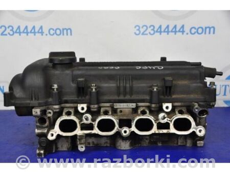 ФОТО Головка блоку циліндрів для Hyundai Elantra IV HD (06-11) Київ