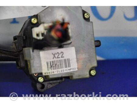 ФОТО Підрульовий перемикач для Hyundai i30 I FD (07-12) Київ