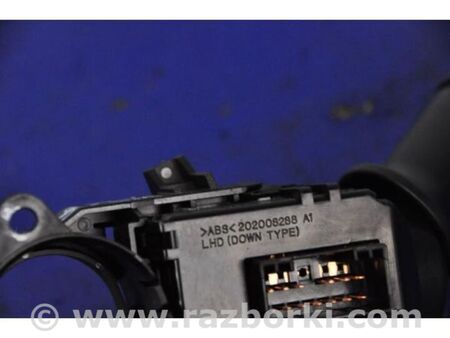 ФОТО Підрульовий перемикач для Hyundai Veloster I FS (11-18) Київ