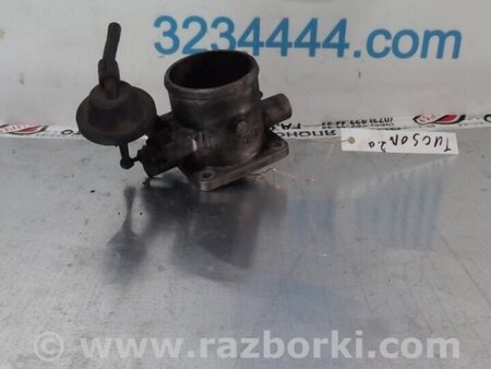 ФОТО Дросельна заслінка для KIA Sorento 1 BL (02-09) Київ