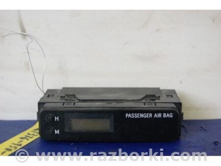 ФОТО Годинник для Toyota Corolla E140/E150 (11.2006-08.2013) Київ