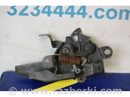 ФОТО Замок капоту для Toyota Corolla E140/E150 (11.2006-08.2013) Київ