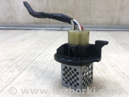 ФОТО Резистор пічки для Subaru Tribeca B9 (05-08) Київ