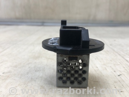 ФОТО Резистор пічки для Subaru Tribeca B9 (05-08) Київ