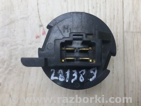 ФОТО Резистор пічки для Subaru Tribeca B9 (05-08) Київ