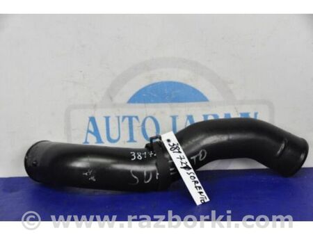 ФОТО Патрубок інтеркулера для KIA Sorento 1 BL (02-09) Київ