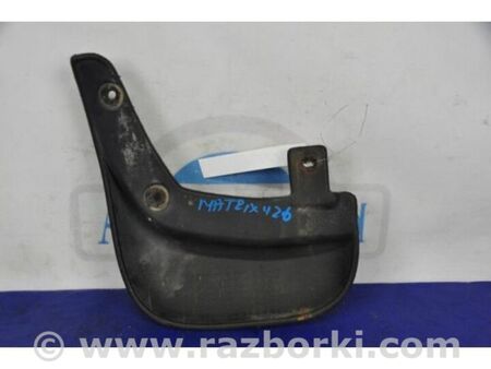 ФОТО Бризговик для Hyundai Matrix (01-10) Київ