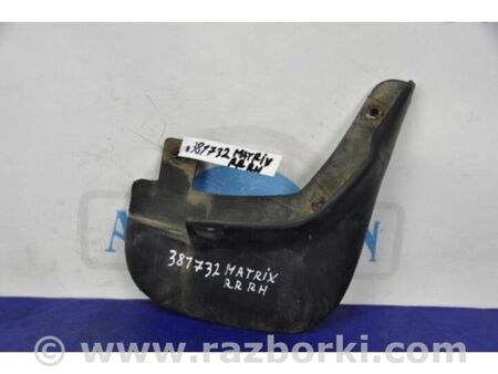 ФОТО Бризговик для Hyundai Matrix (01-10) Київ