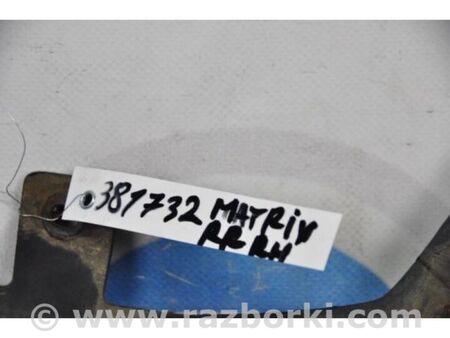 ФОТО Бризговик для Hyundai Matrix (01-10) Київ