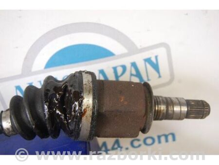 ФОТО Привід передній для Infiniti G35 Київ