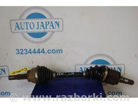 ФОТО Привід передній для Infiniti G35 Київ