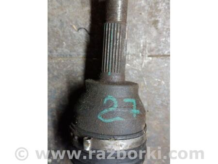 ФОТО Привід передній для Infiniti G35 Київ