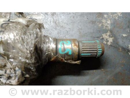 ФОТО Привід передній для Infiniti G35 Київ