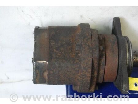 ФОТО Вал проміжний приводу для Infiniti G35 Київ