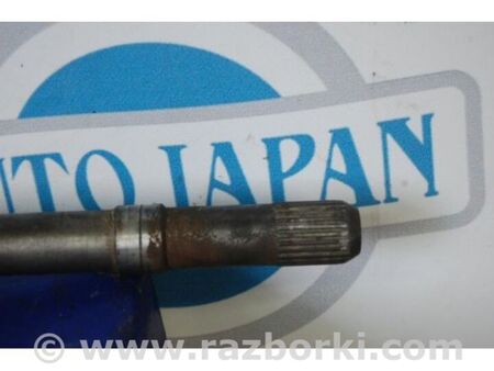 ФОТО Вал проміжний приводу для Infiniti G35 Київ