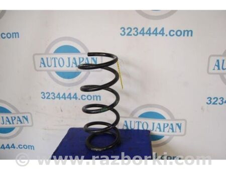 ФОТО Пружина задньої підвіски для Nissan Altima L32 Київ