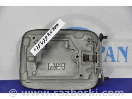 ФОТО Лючок паливного бака для Lexus RX300 (98-03) Київ