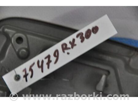 ФОТО Лючок паливного бака для Lexus RX300 (98-03) Київ