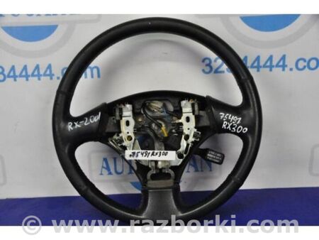 ФОТО кермо для Lexus RX300 (98-03) Київ