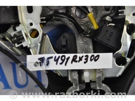 ФОТО кермо для Lexus RX300 (98-03) Київ