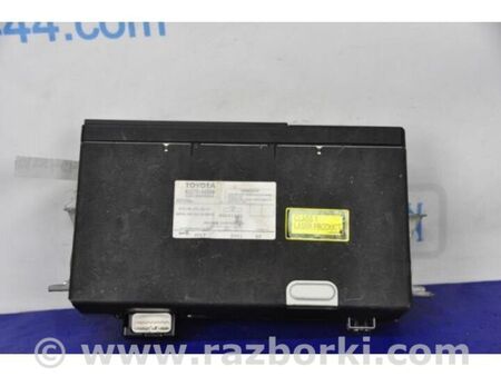 ФОТО CD-Чейнджер для Lexus RX300 (98-03) Київ