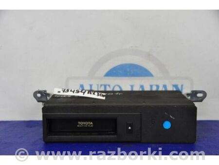 ФОТО CD-Чейнджер для Lexus RX300 (98-03) Київ