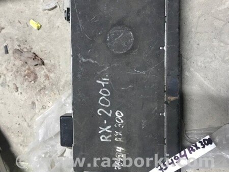 ФОТО CD-Чейнджер для Lexus RX300 (98-03) Київ