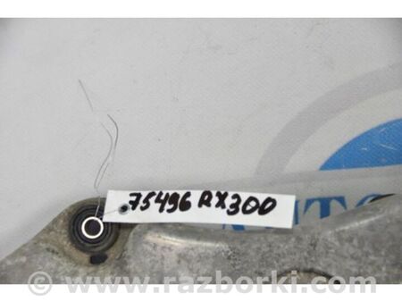 ФОТО Трапеція склоочисників для Lexus RX300 (98-03) Київ