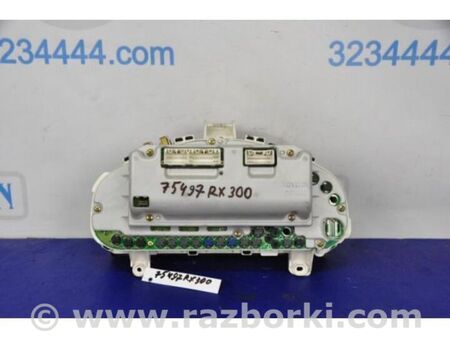 ФОТО Панель приладів для Lexus RX300 (98-03) Київ