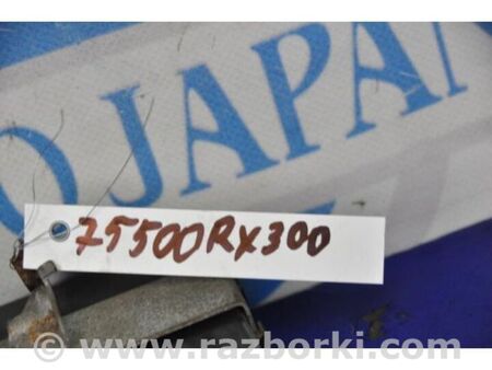 ФОТО Блок електронний для Lexus RX300 (98-03) Київ