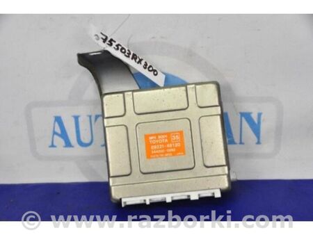 ФОТО Блок комфорту для Lexus RX300 (98-03) Київ