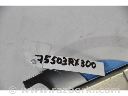 ФОТО Блок комфорту для Lexus RX300 (98-03) Київ