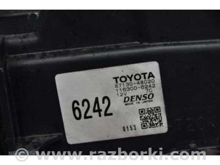 ФОТО Корпус пічки для Lexus RX300 (98-03) Київ